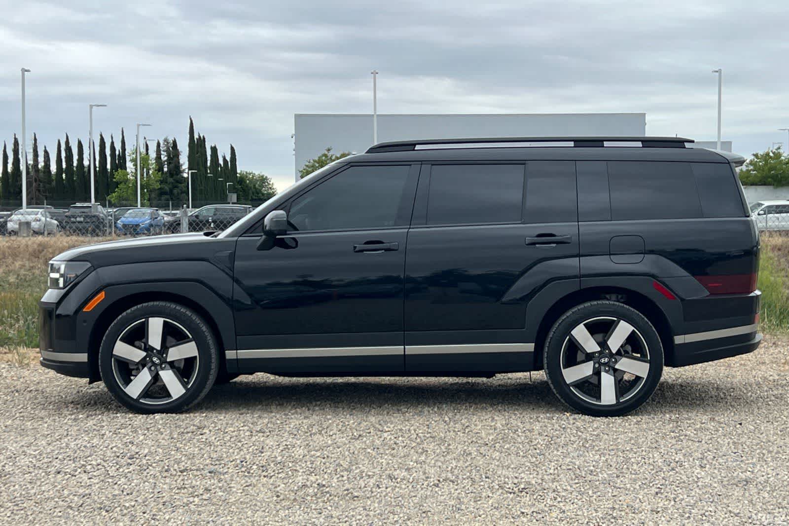 Thumbnail: 2024 Hyundai Santa Fe - 6