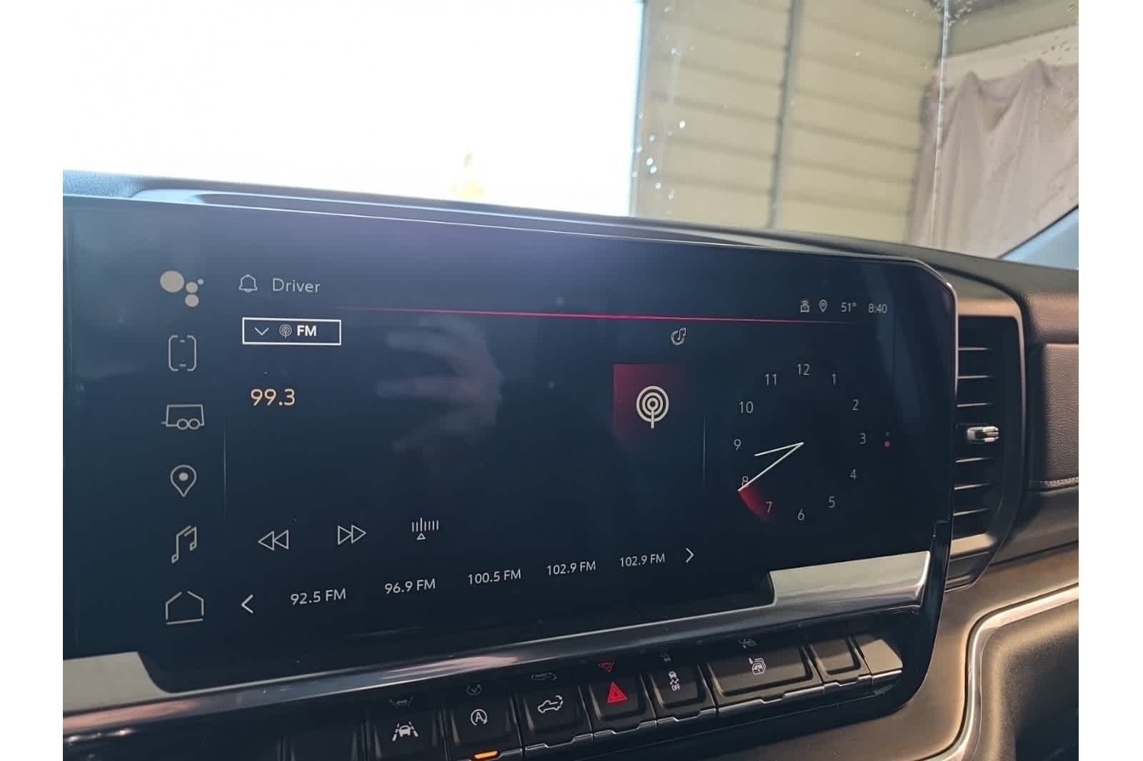 Thumbnail: 2024 GMC Sierra 1500 - 20