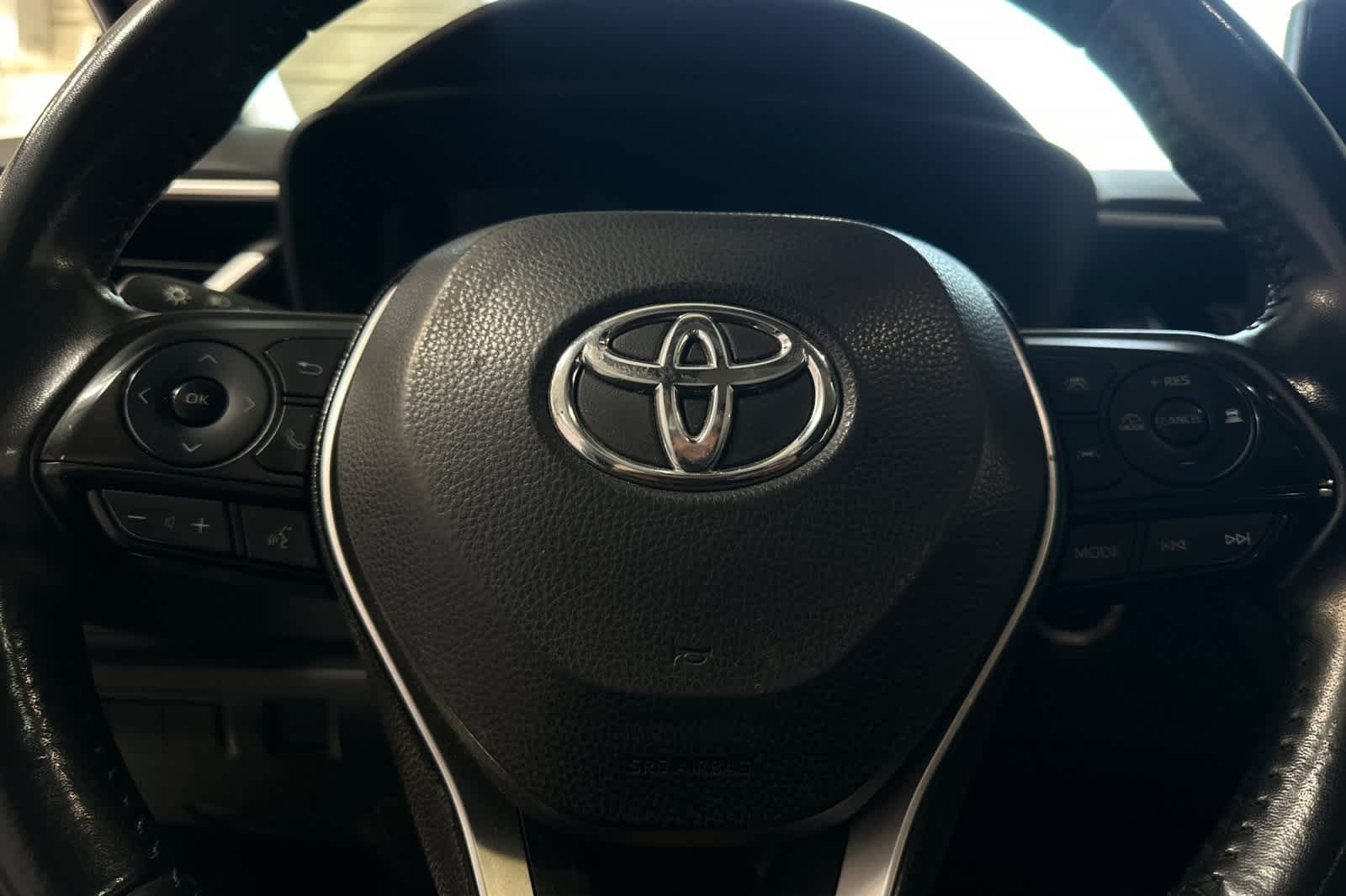 Thumbnail: 2024 Toyota Corolla - 25