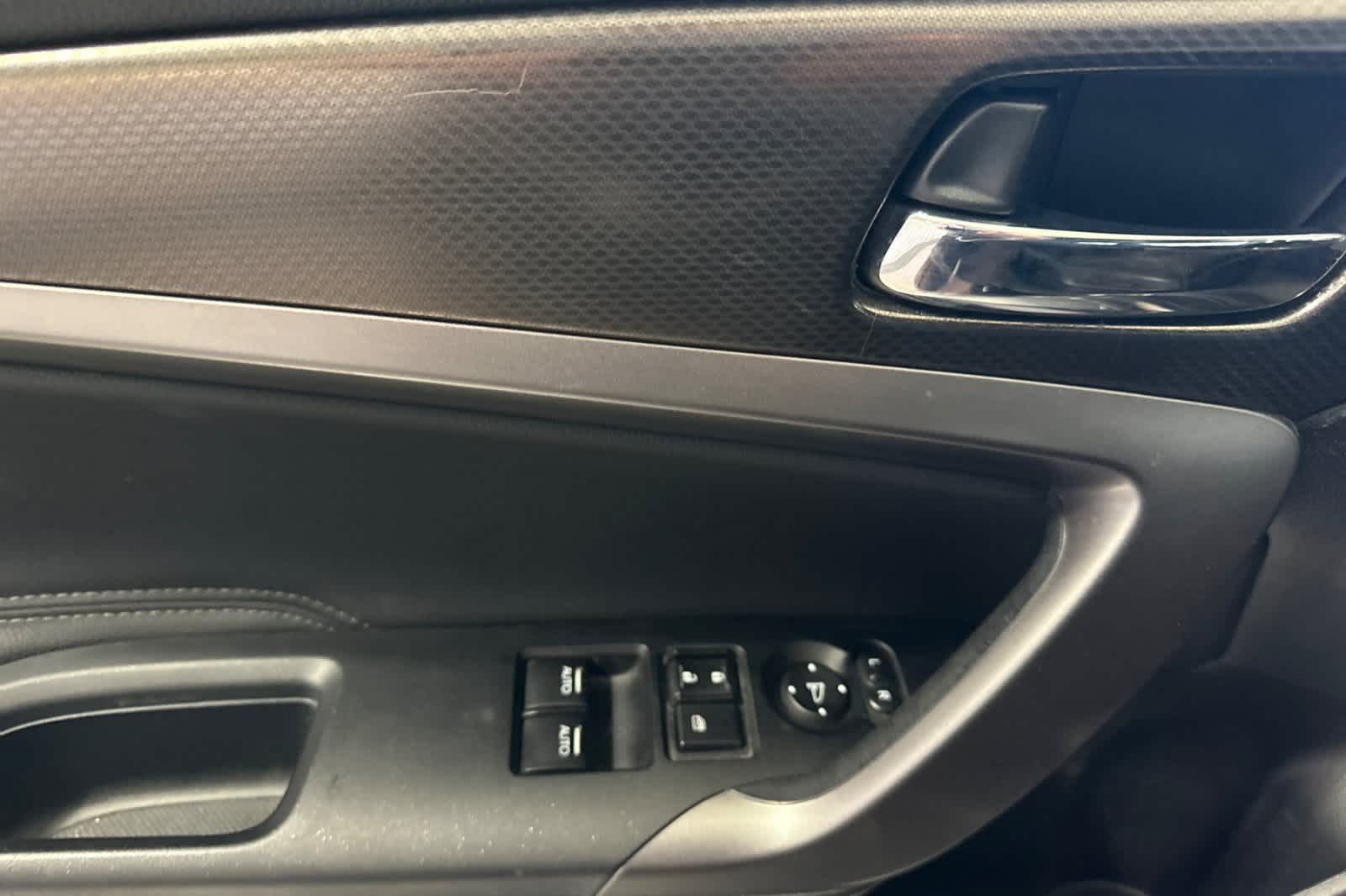 Thumbnail: 2017 Honda Accord - 15