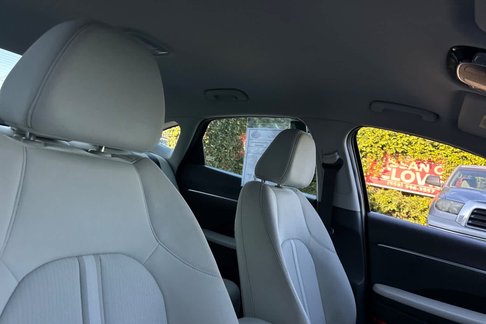 Thumbnail: 2023 Hyundai Sonata - 18