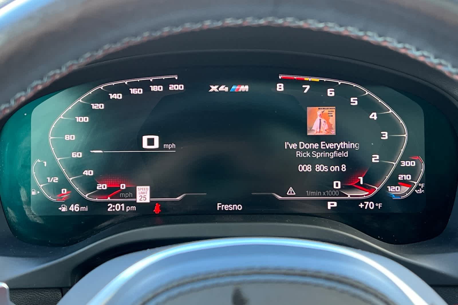 Thumbnail: 2021 BMW X4 - 27