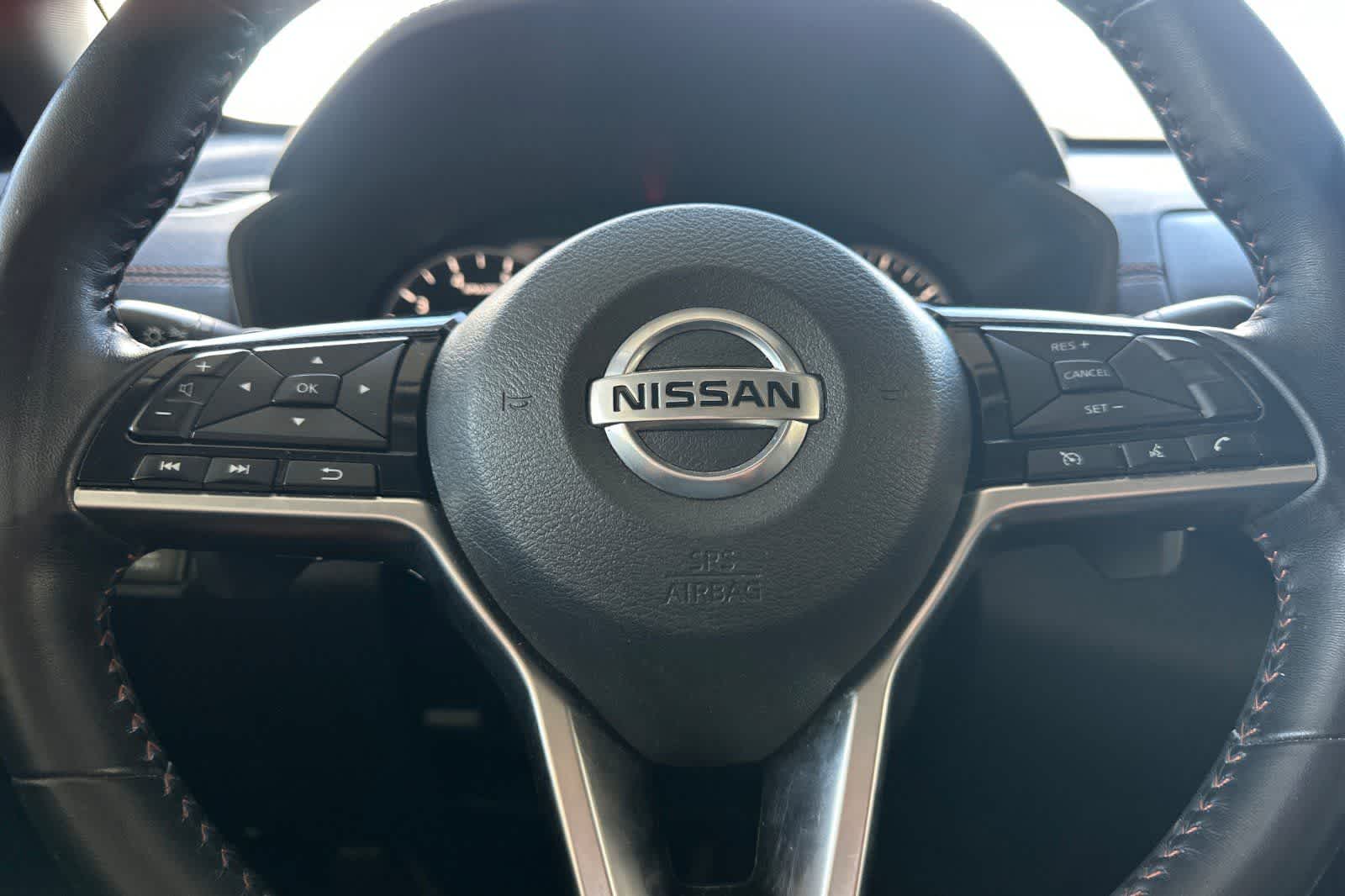 Thumbnail: 2020 Nissan Altima - 26