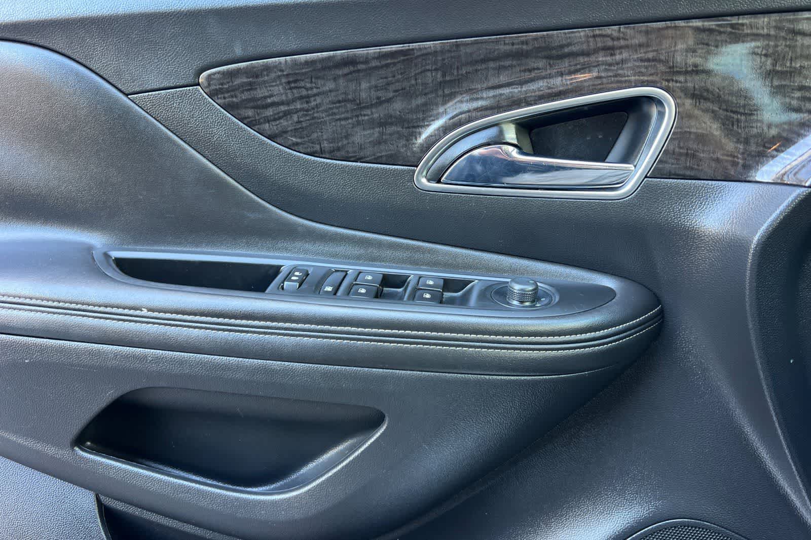 Thumbnail: 2015 Buick Encore - 13