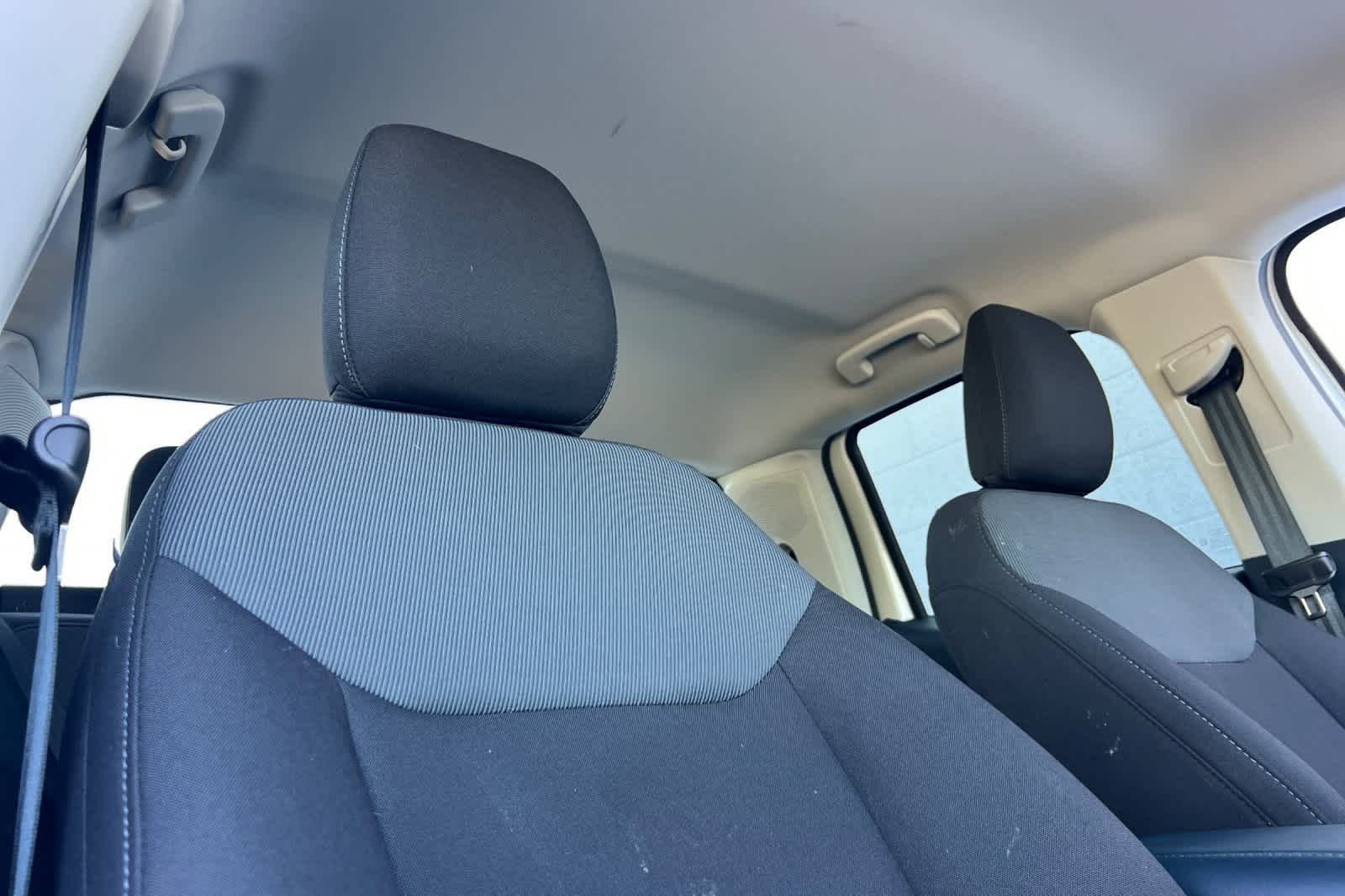 Thumbnail: 2024 Ford Maverick - 17