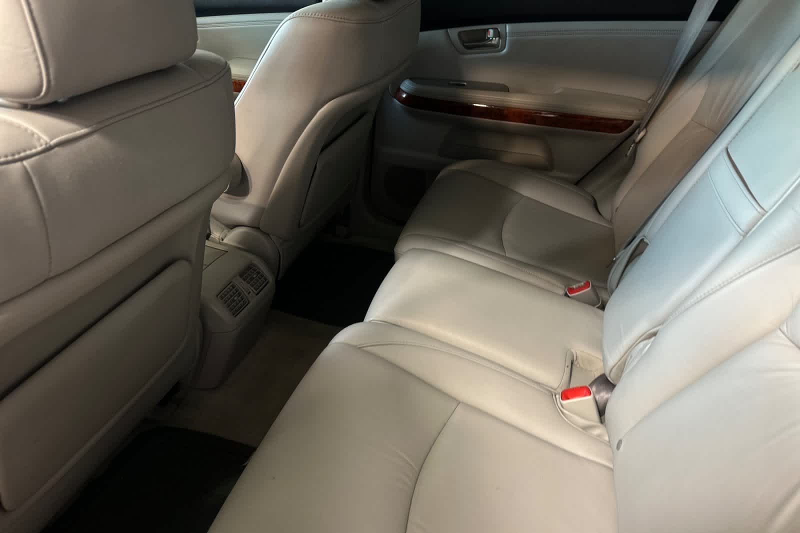 Thumbnail: 2007 Lexus RX - 5