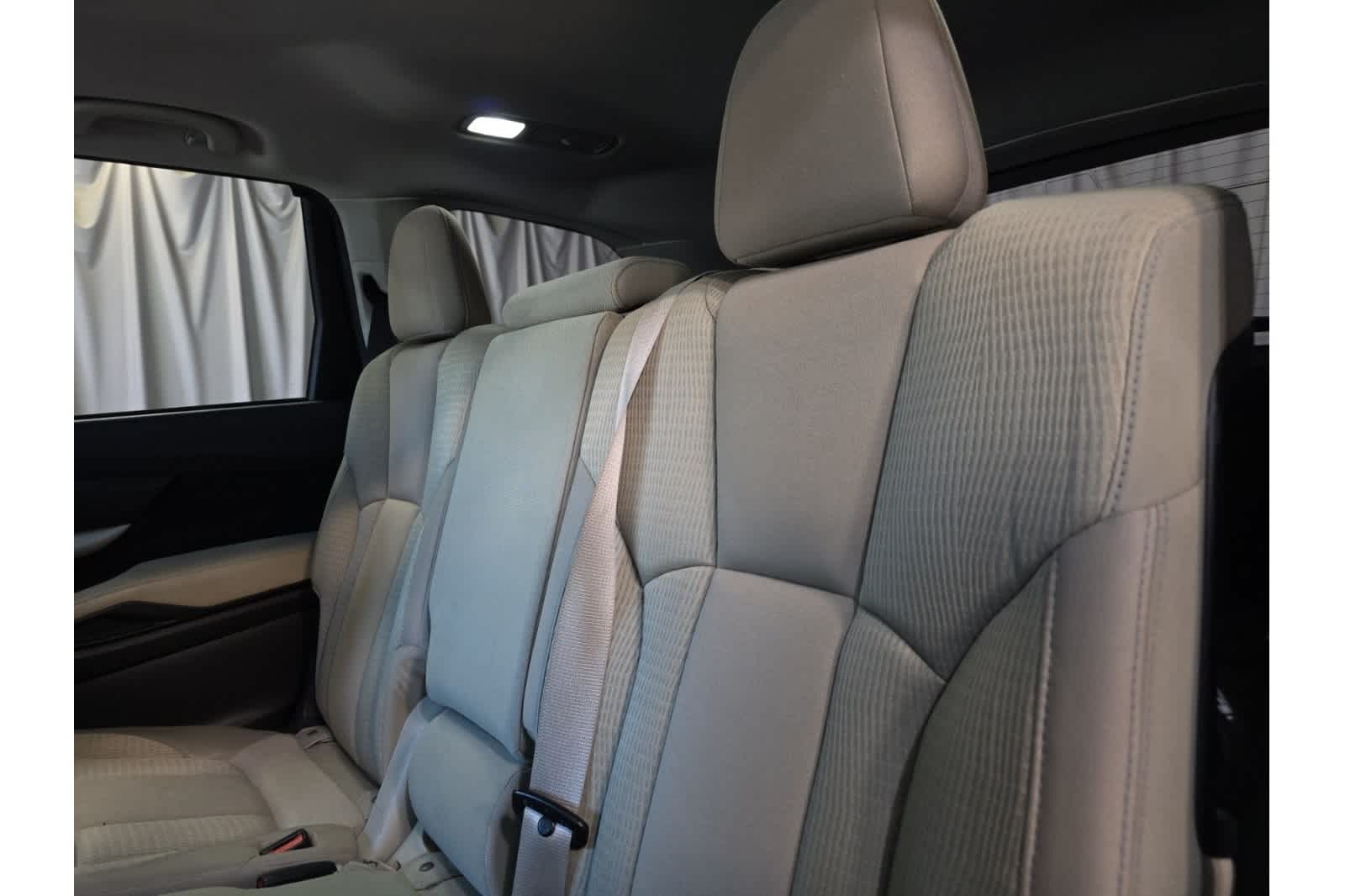 Thumbnail: 2019 Subaru Ascent - 16