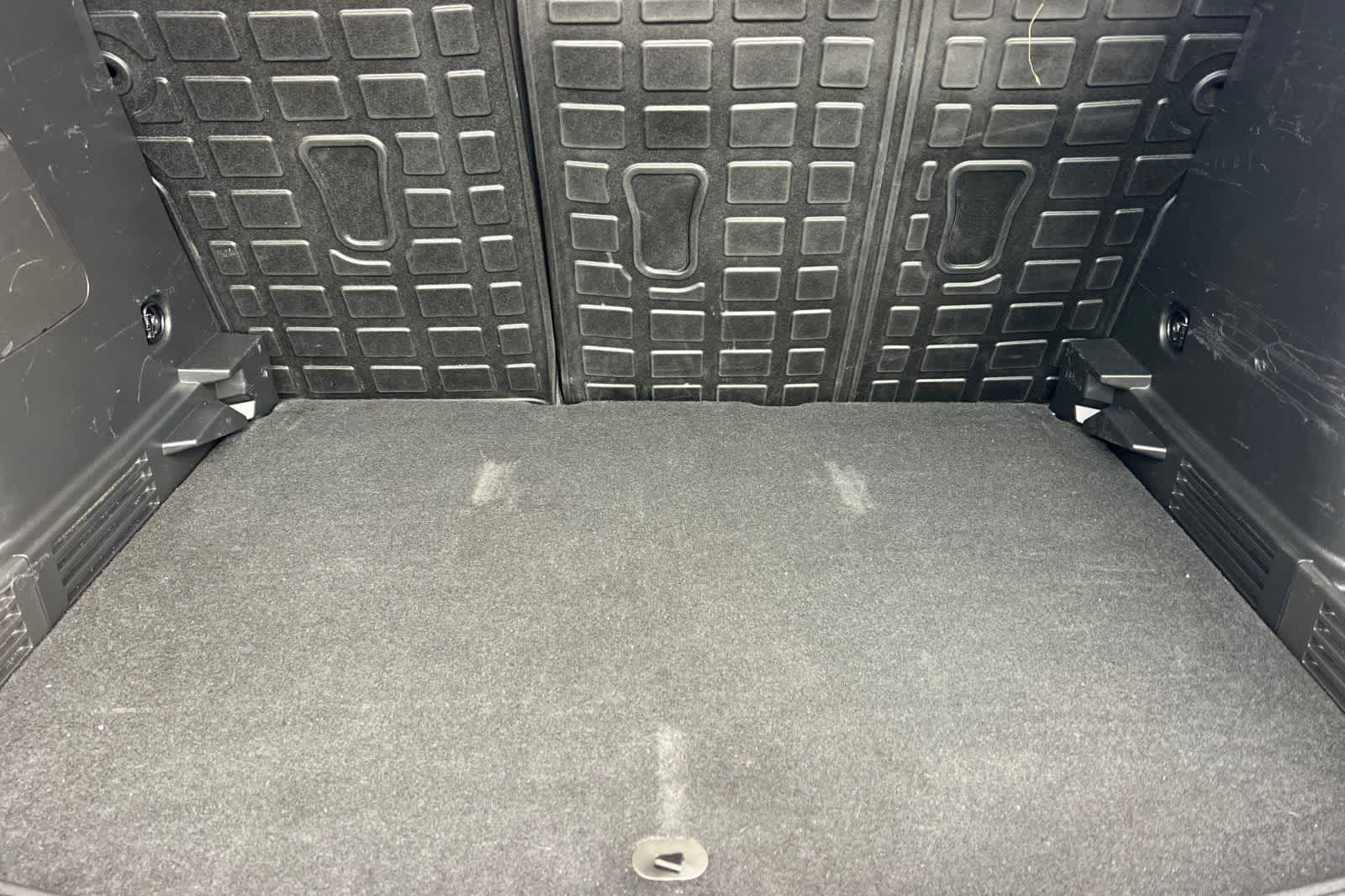 Thumbnail: 2024 Chevrolet TrailBlazer - 17