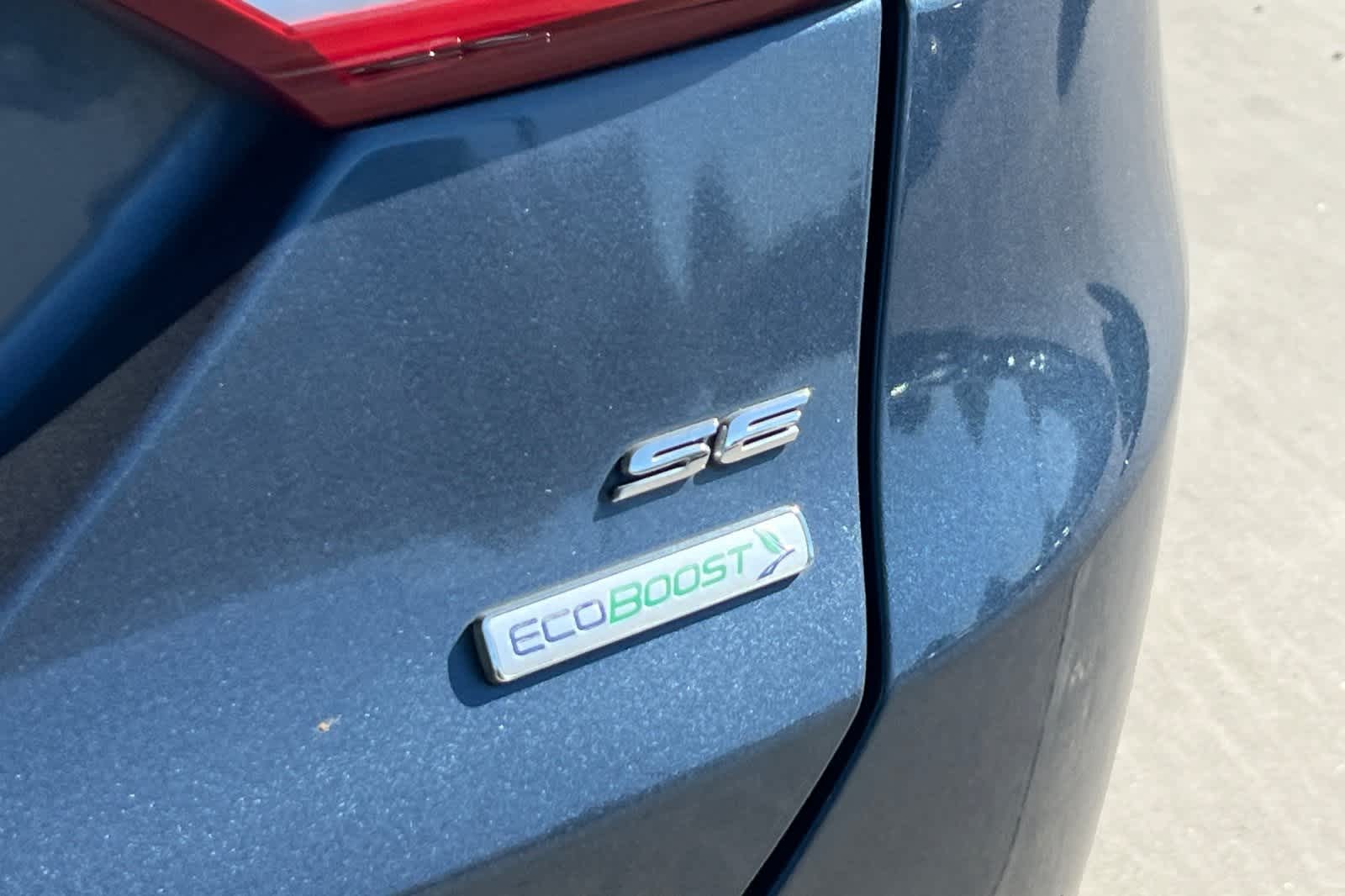 Thumbnail: 2018 Ford Fusion - 13