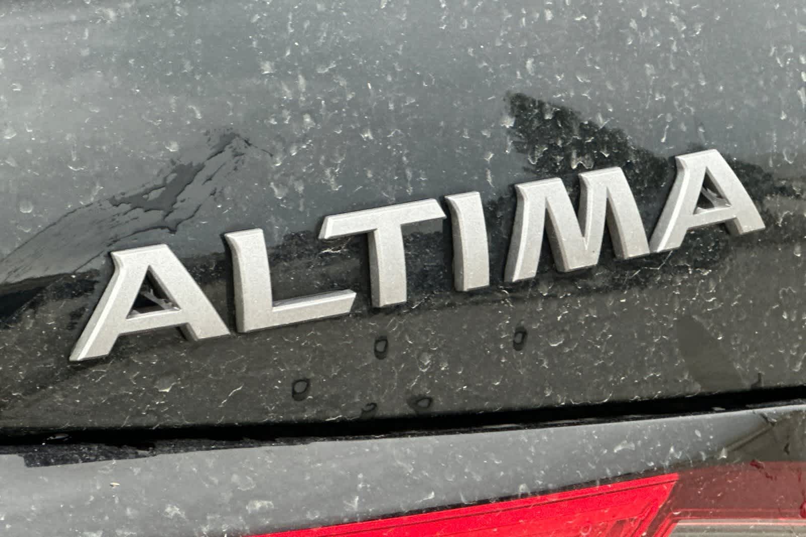 Thumbnail: 2024 Nissan Altima - 16