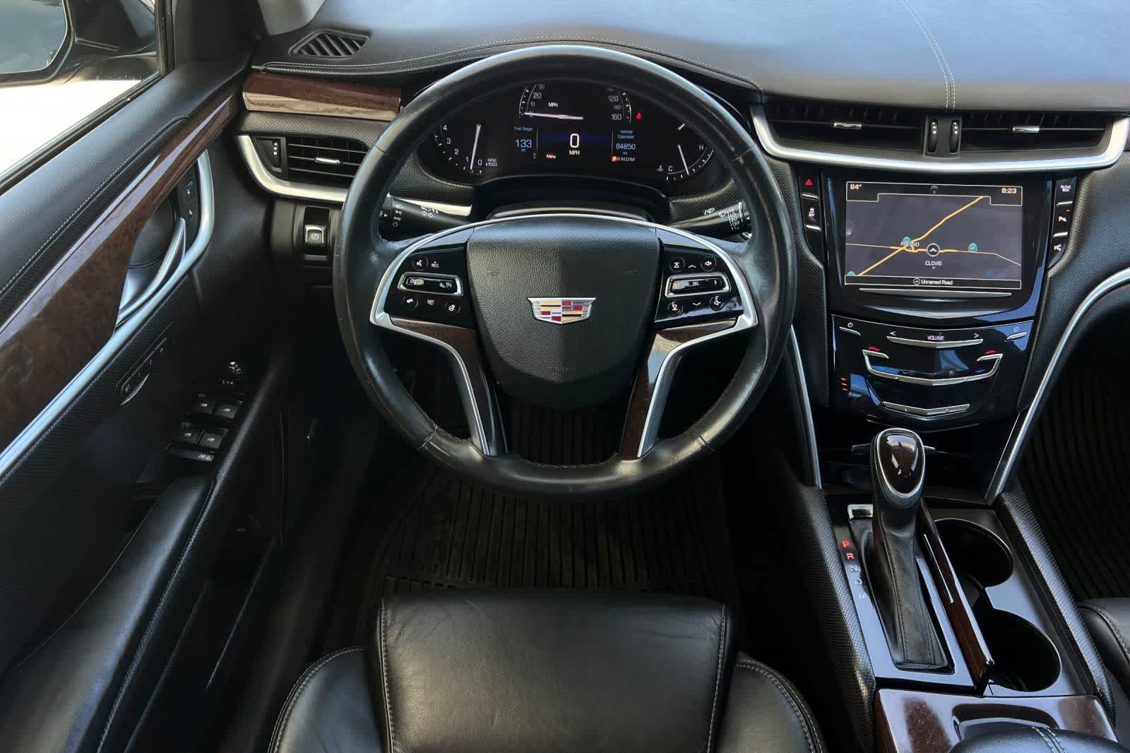 Thumbnail: 2017 Cadillac XTS - 15