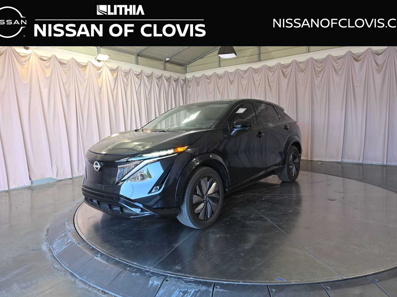 2024 Nissan Ariya Engage -
                  Clovis, CA