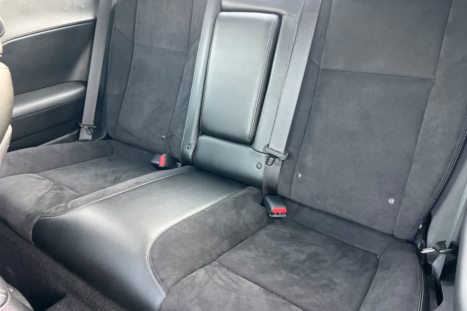 Thumbnail: 2023 Dodge Challenger - 5