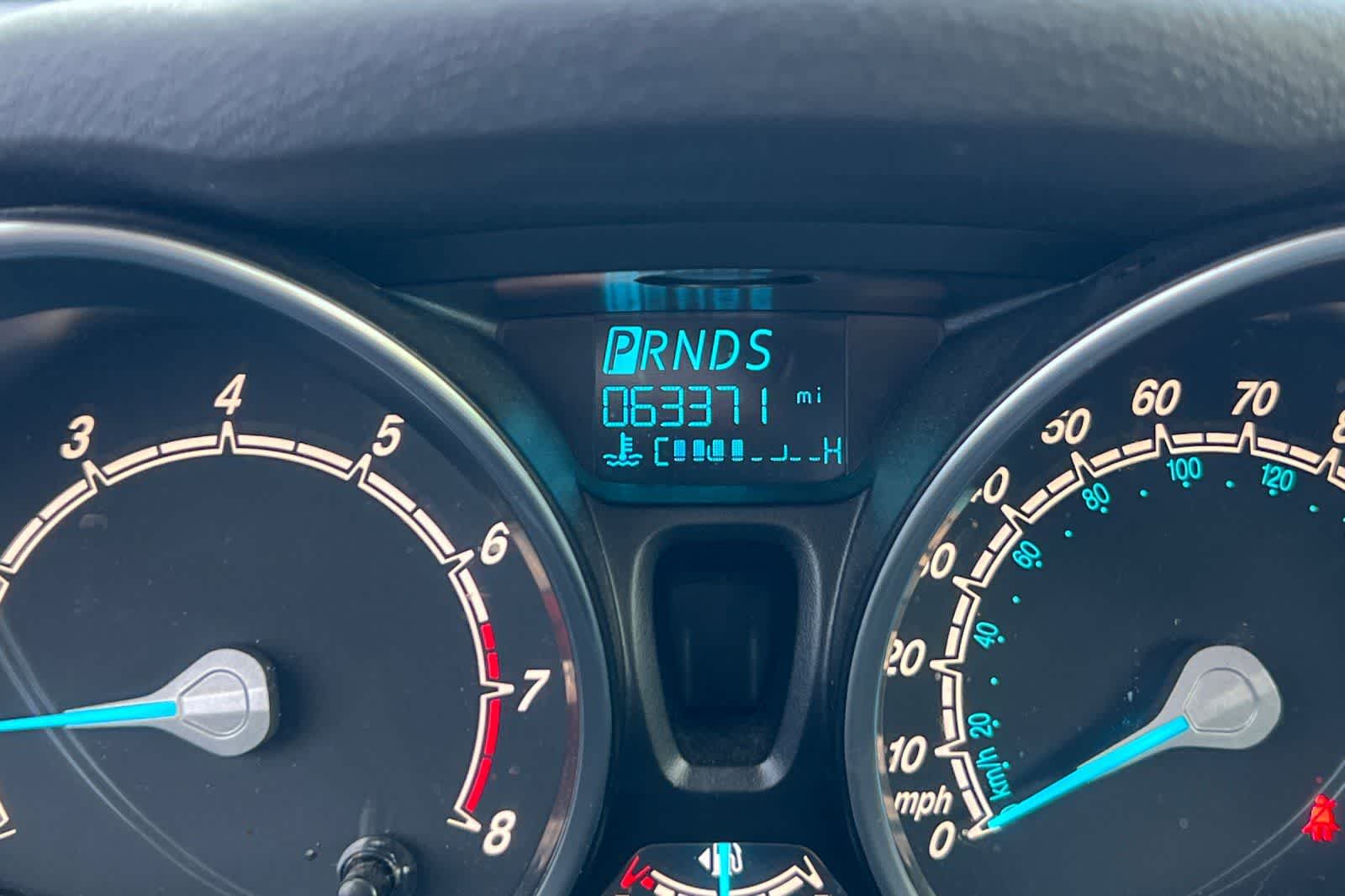 Thumbnail: 2019 Ford Fiesta - 26