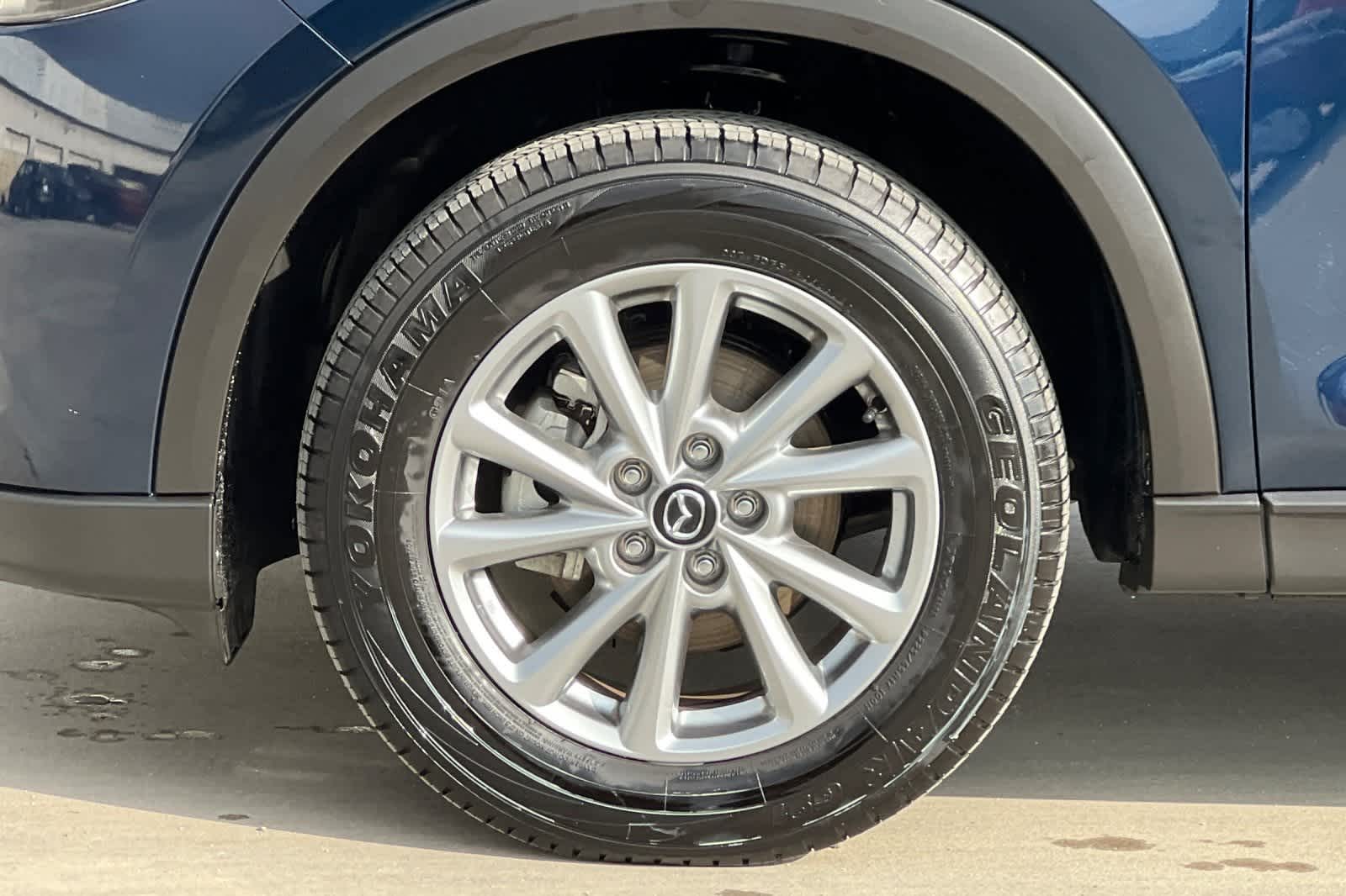 Thumbnail: 2023 Mazda CX-5 - 36