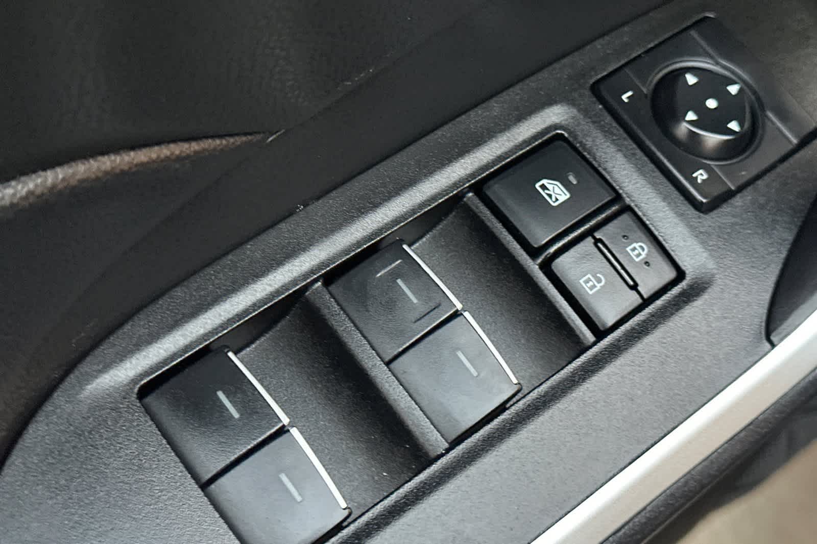 Thumbnail: 2025 Toyota RAV4 - 16