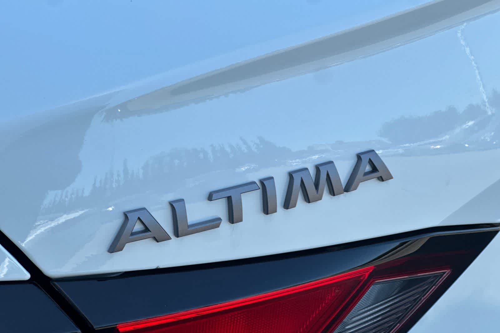 Thumbnail: 2026 Nissan Altima - 16