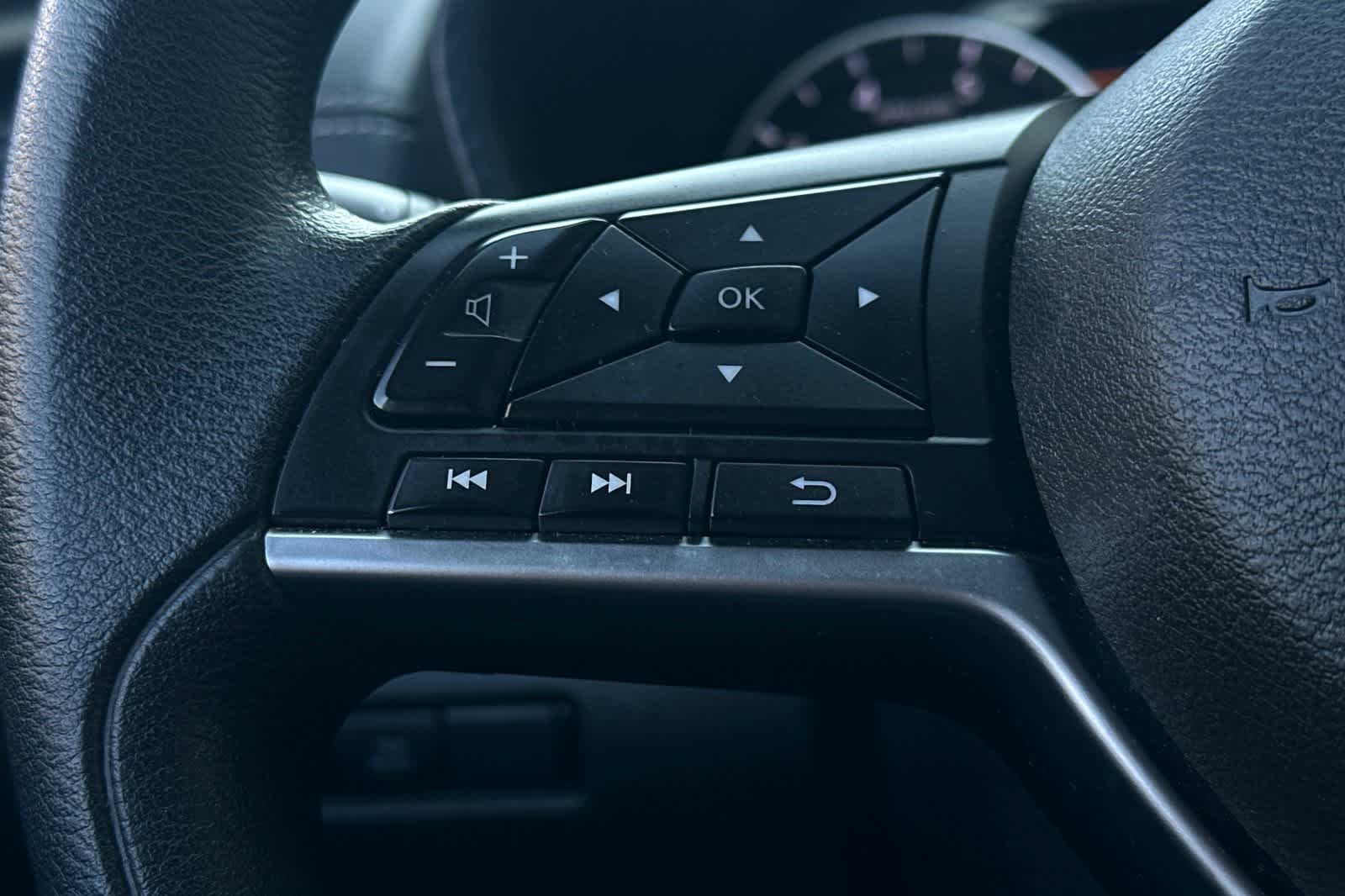 Thumbnail: 2024 Nissan Sentra - 30