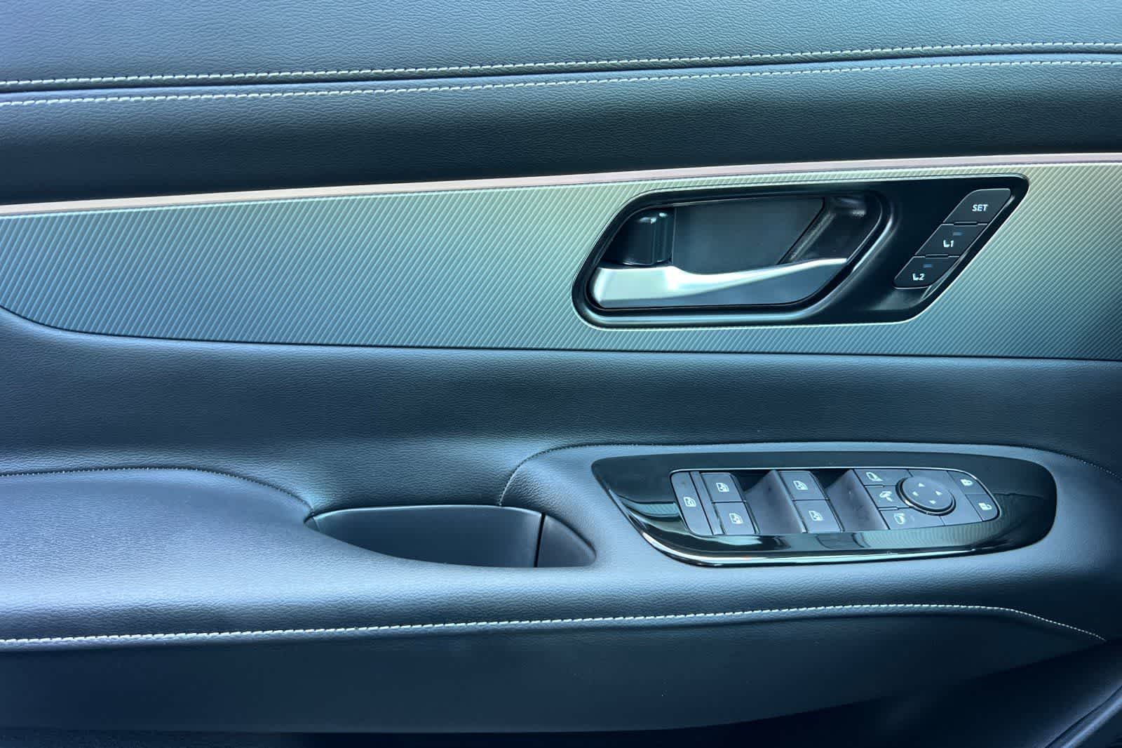 Thumbnail: 2026 Nissan Murano - 13