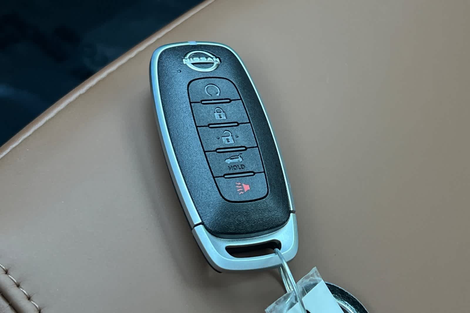 Thumbnail: 2025 Nissan Pathfinder - 26