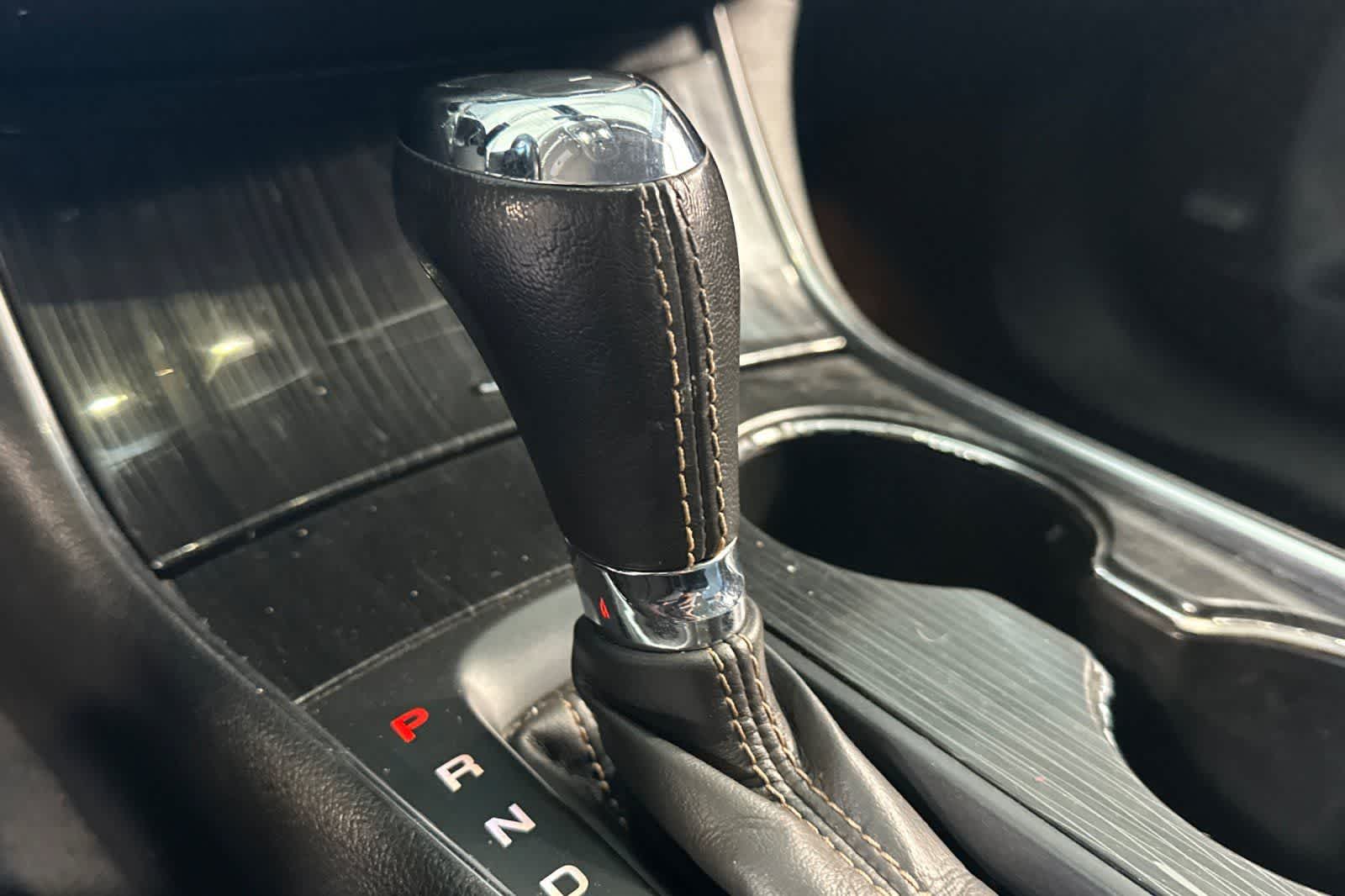 Thumbnail: 2019 Chevrolet Impala - 23