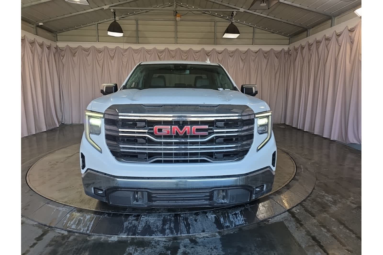 Thumbnail: 2024 GMC Sierra 1500 - 10