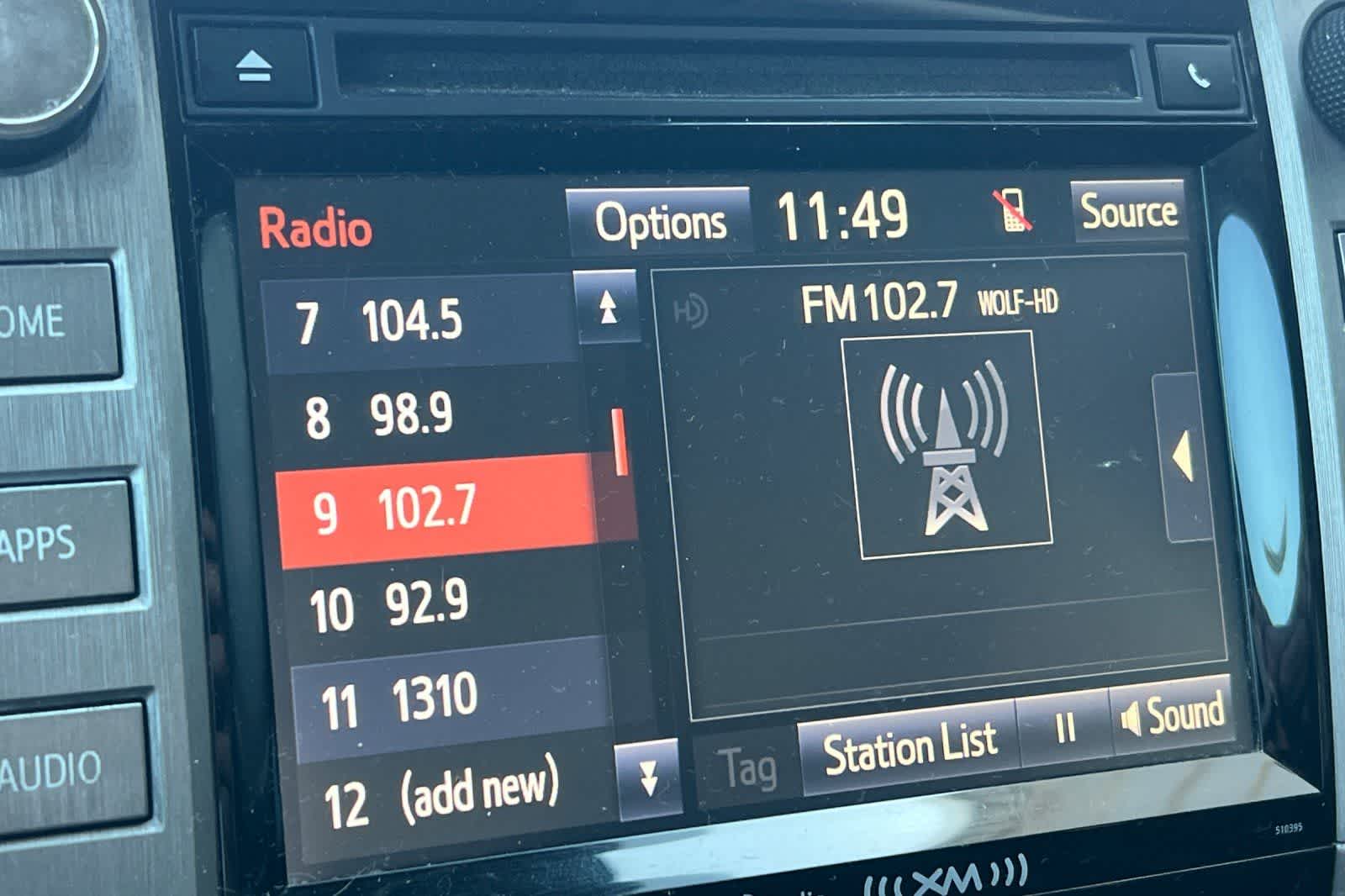 Thumbnail: 2019 Toyota Tundra - 18