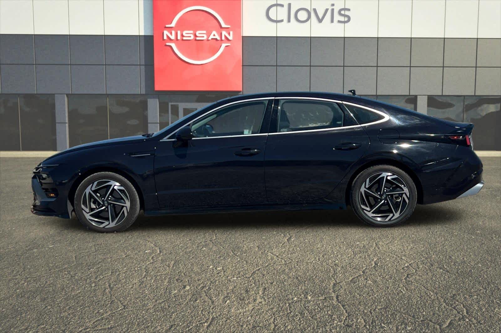 Thumbnail: 2024 Hyundai Sonata - 6