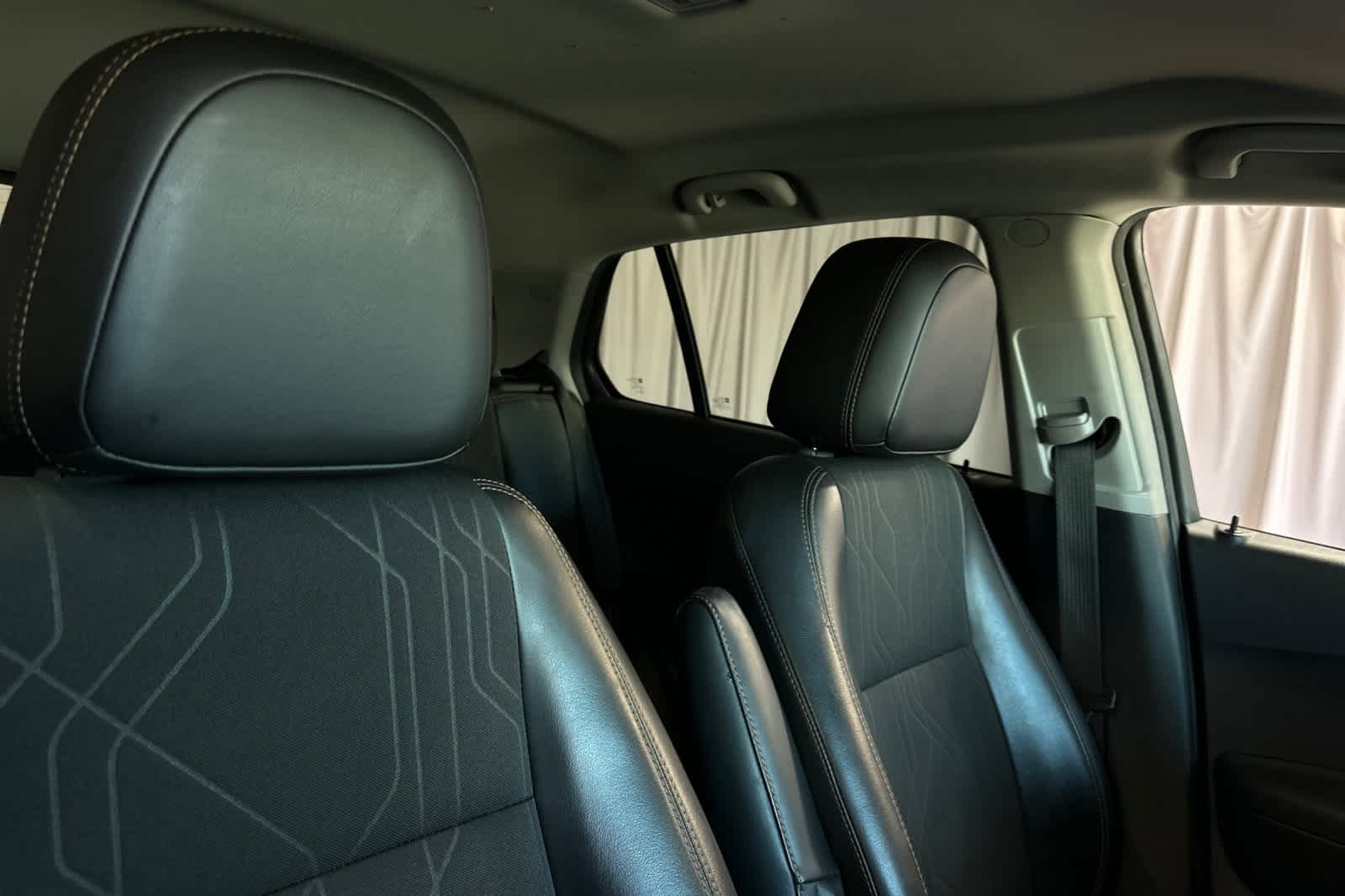 Thumbnail: 2019 Chevrolet Trax - 19