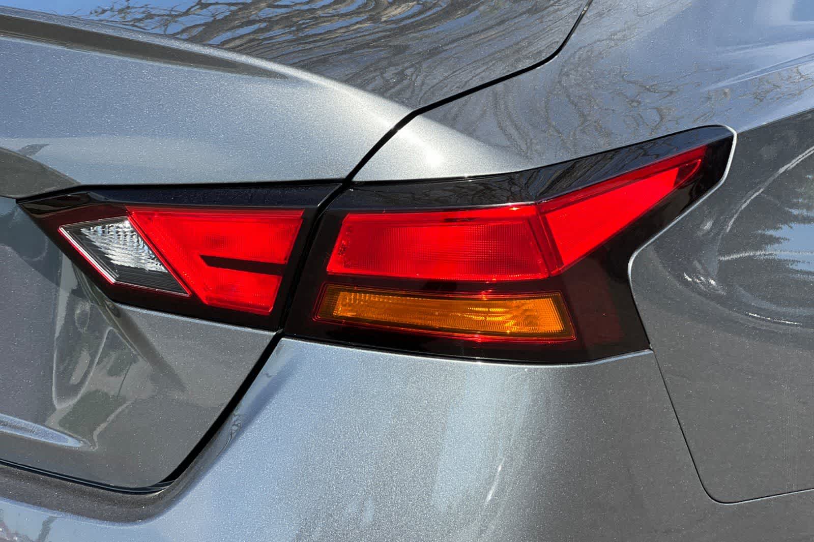 Thumbnail: 2025 Nissan Altima - 34