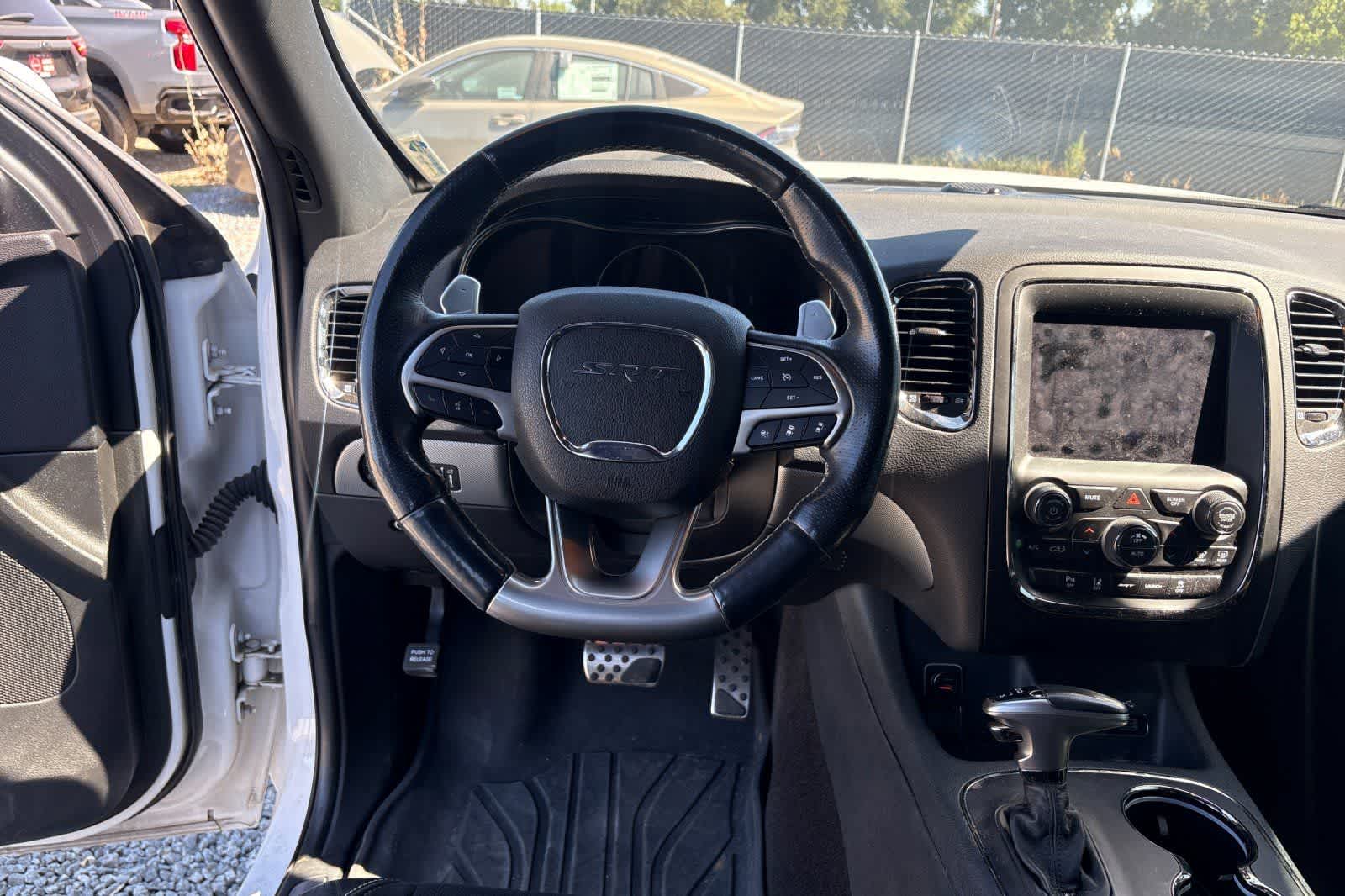 Thumbnail: 2018 Dodge Durango - 16