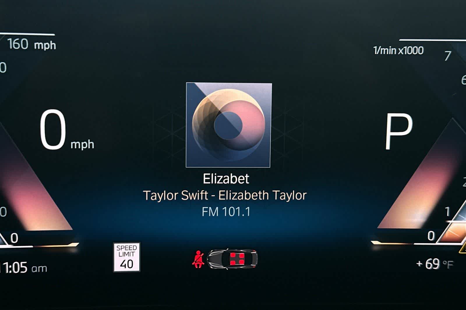 Thumbnail: 2024 BMW 2 Series - 27