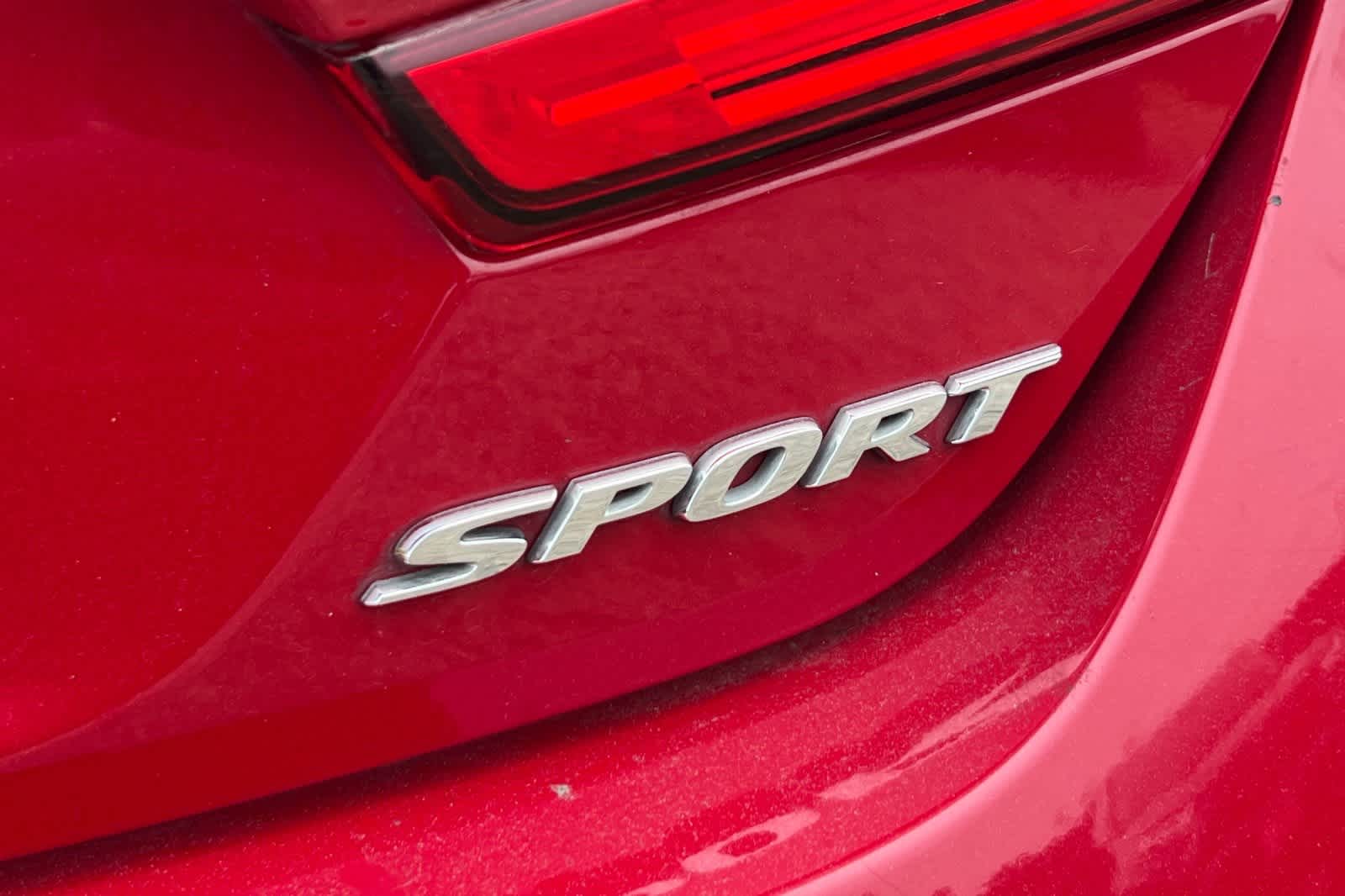 Thumbnail: 2022 Honda Accord - 15