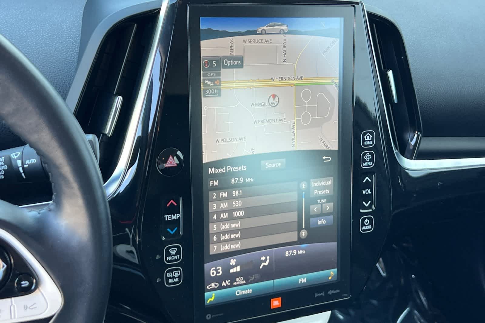 Thumbnail: 2019 Toyota Prius Prime - 19