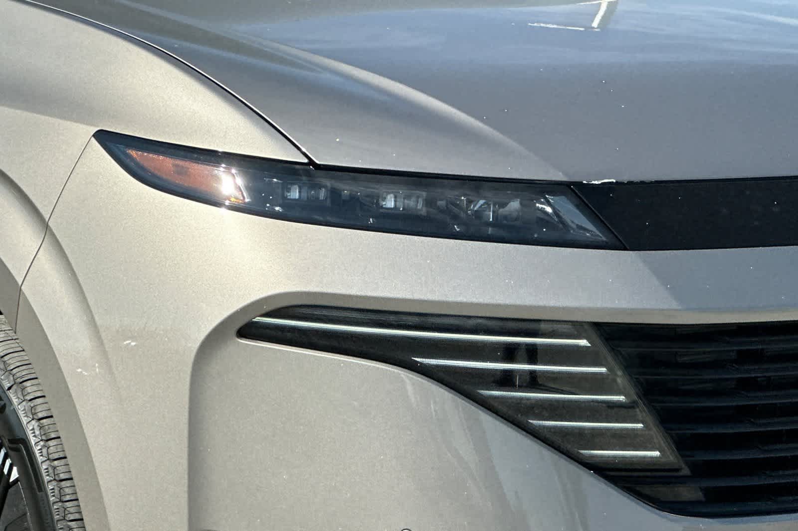 Thumbnail: 2026 Nissan Murano - 32