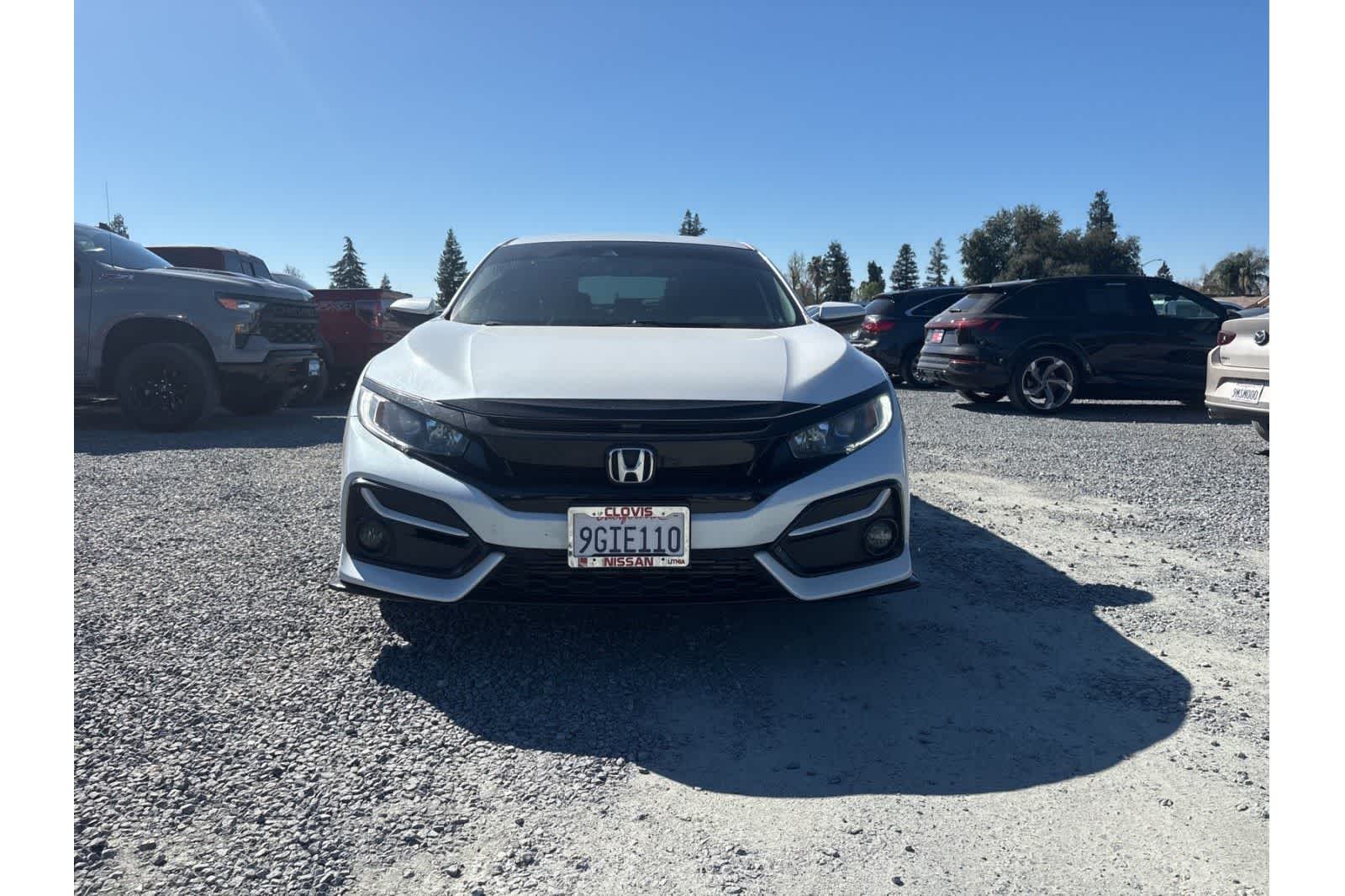 Thumbnail: 2020 Honda Civic - 24