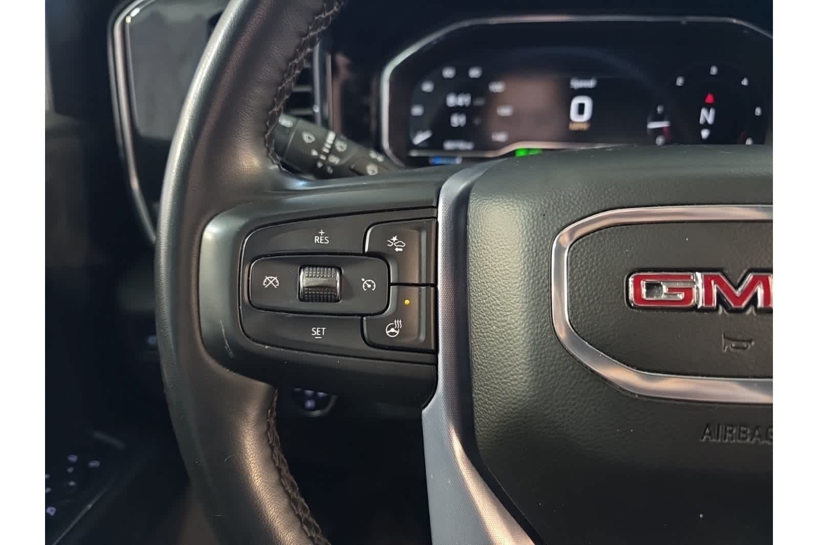 Thumbnail: 2024 GMC Sierra 1500 - 24