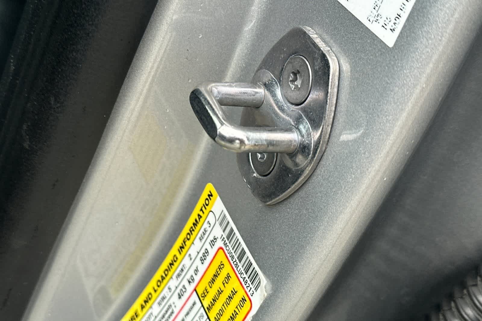 Thumbnail: 2020 Ford Escape - 29