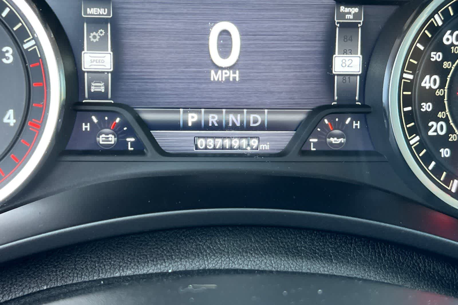 Thumbnail: 2024 RAM 2500 - 25