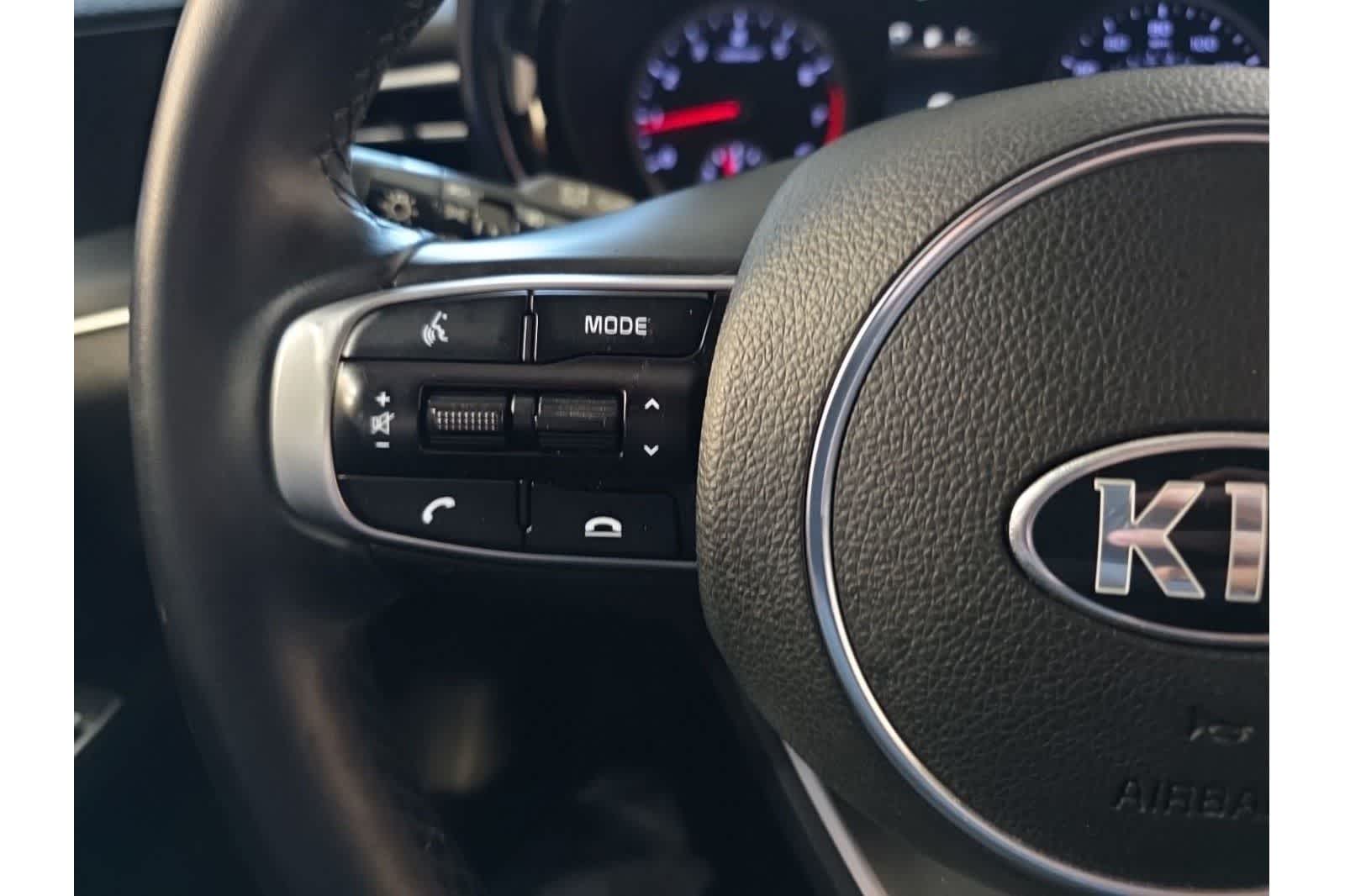 Thumbnail: 2021 Kia K5 - 27