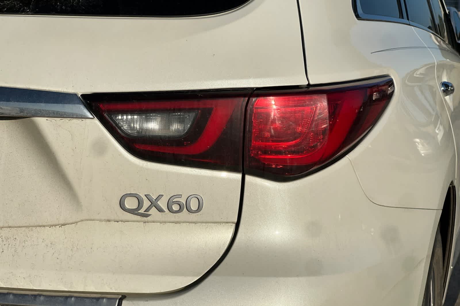 Thumbnail: 2019 INFINITI QX60 - 15