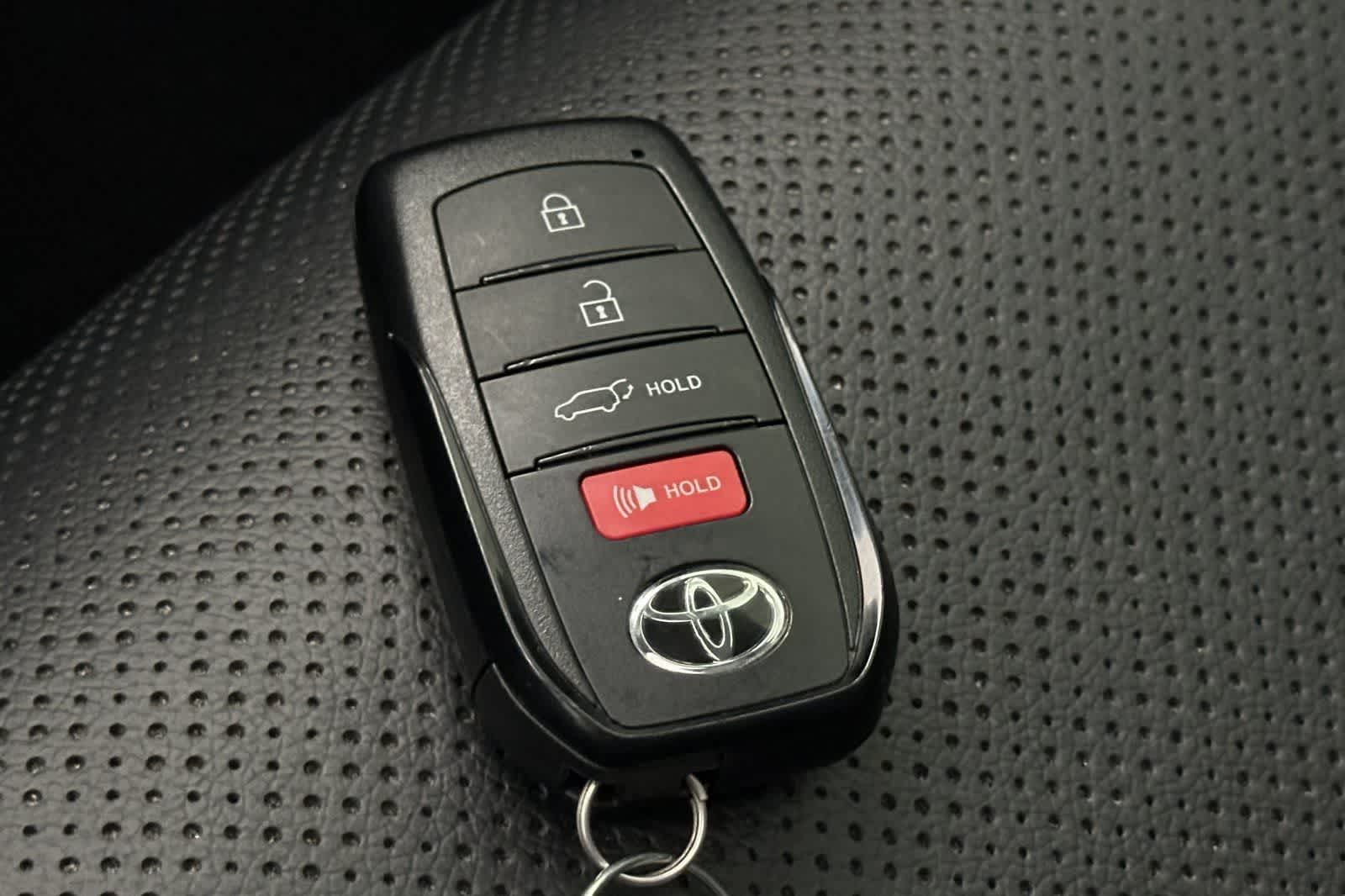 Thumbnail: 2025 Toyota Land Cruiser - 27