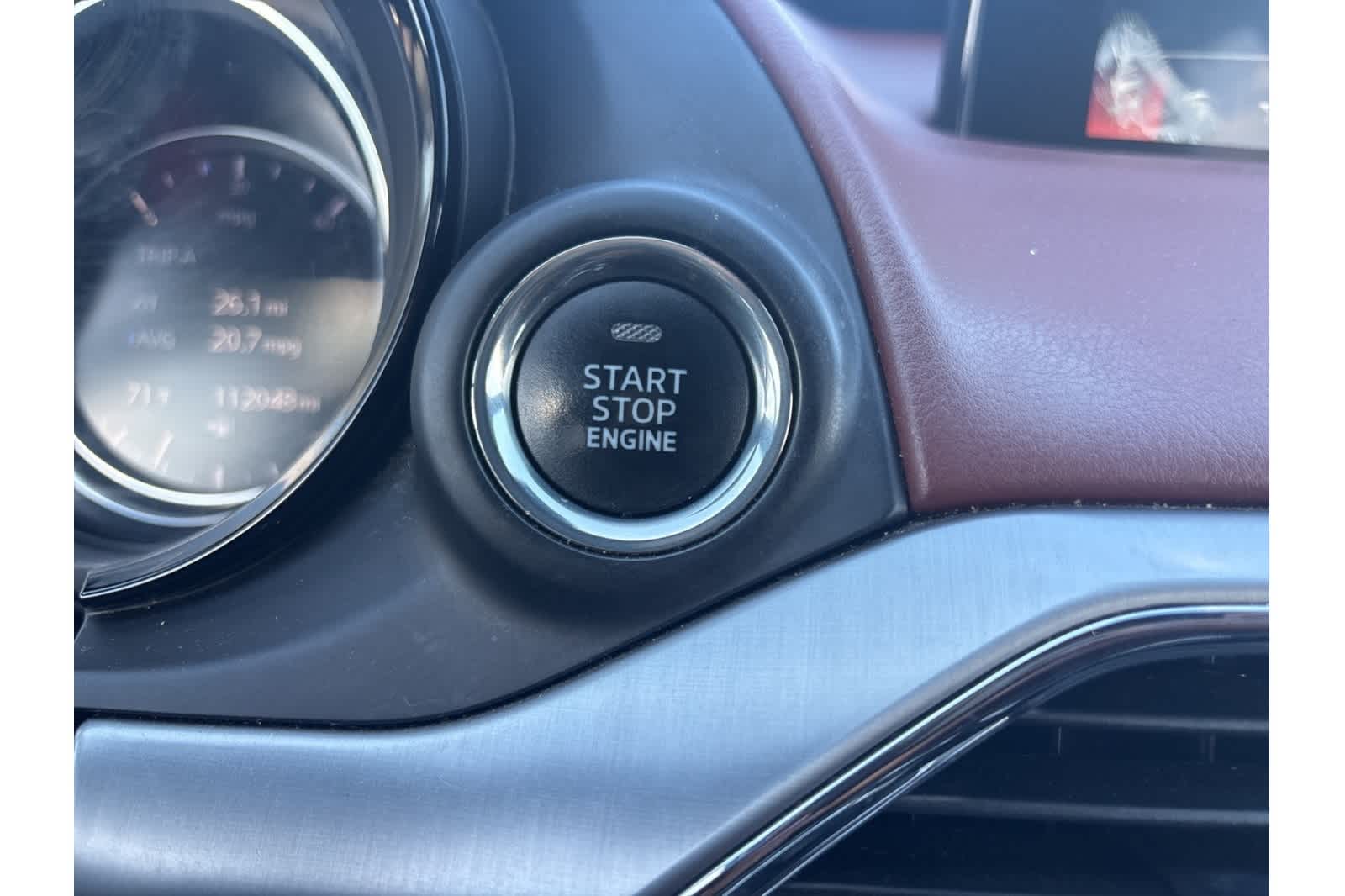 Thumbnail: 2018 Mazda CX-9 - 22