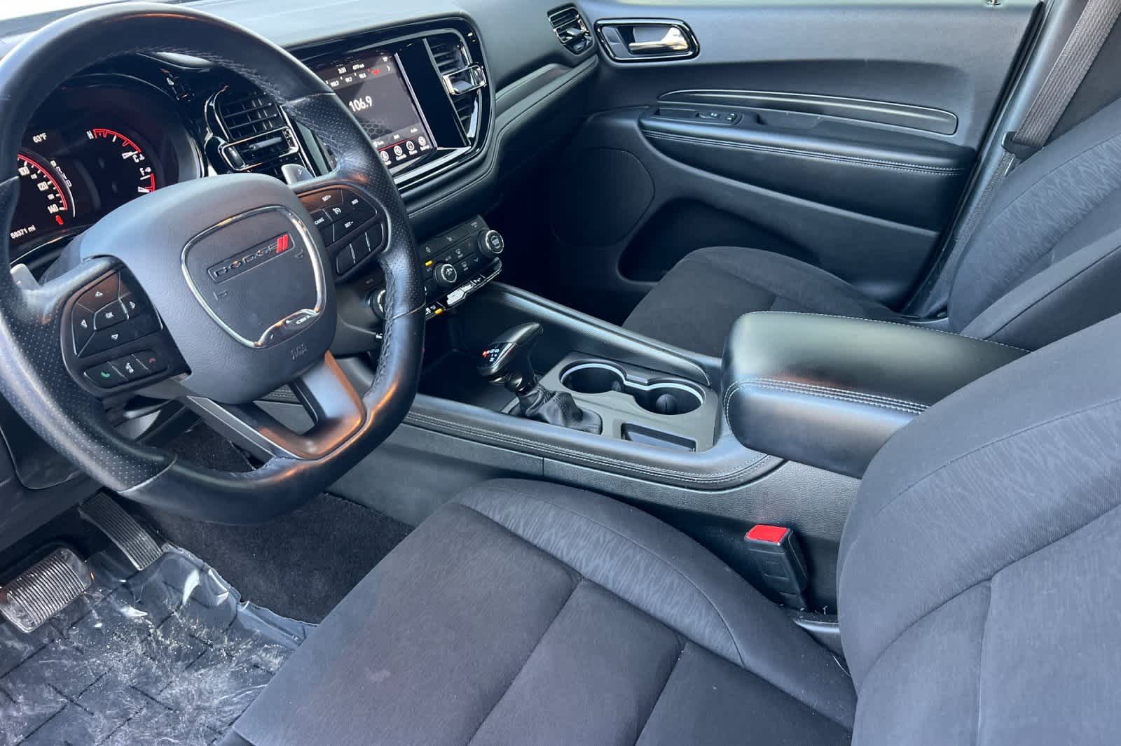 Thumbnail: 2022 Dodge Durango - 12