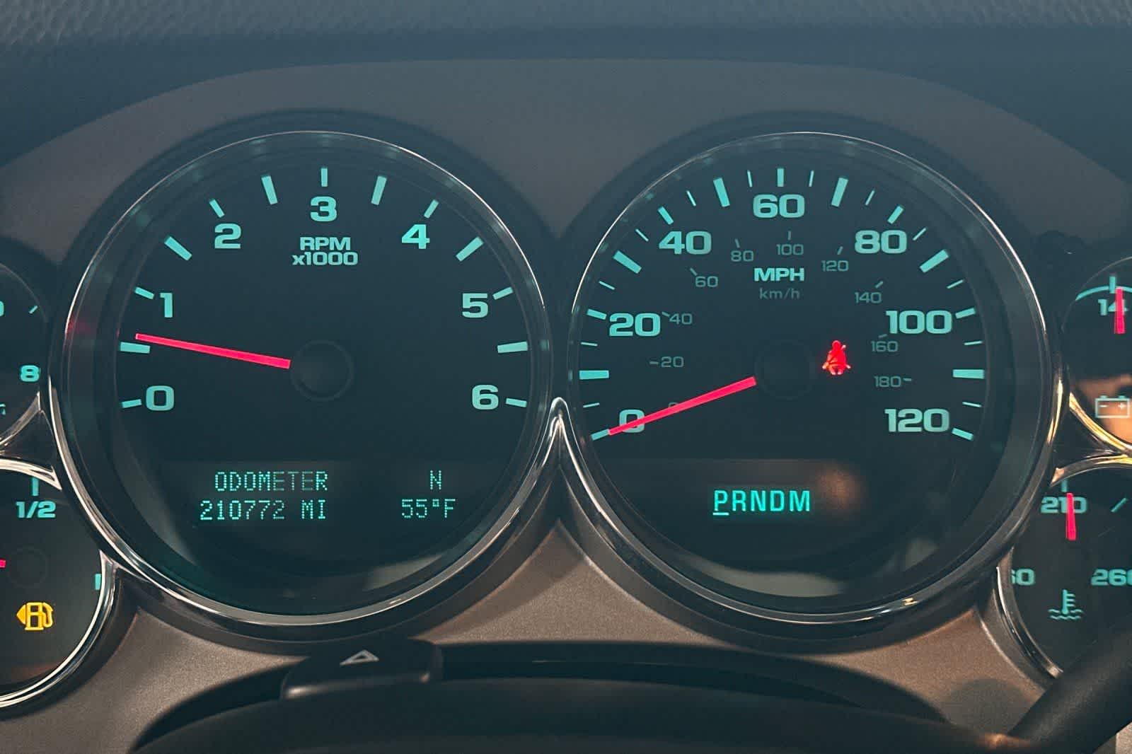 Thumbnail: 2013 GMC Sierra 1500 - 31