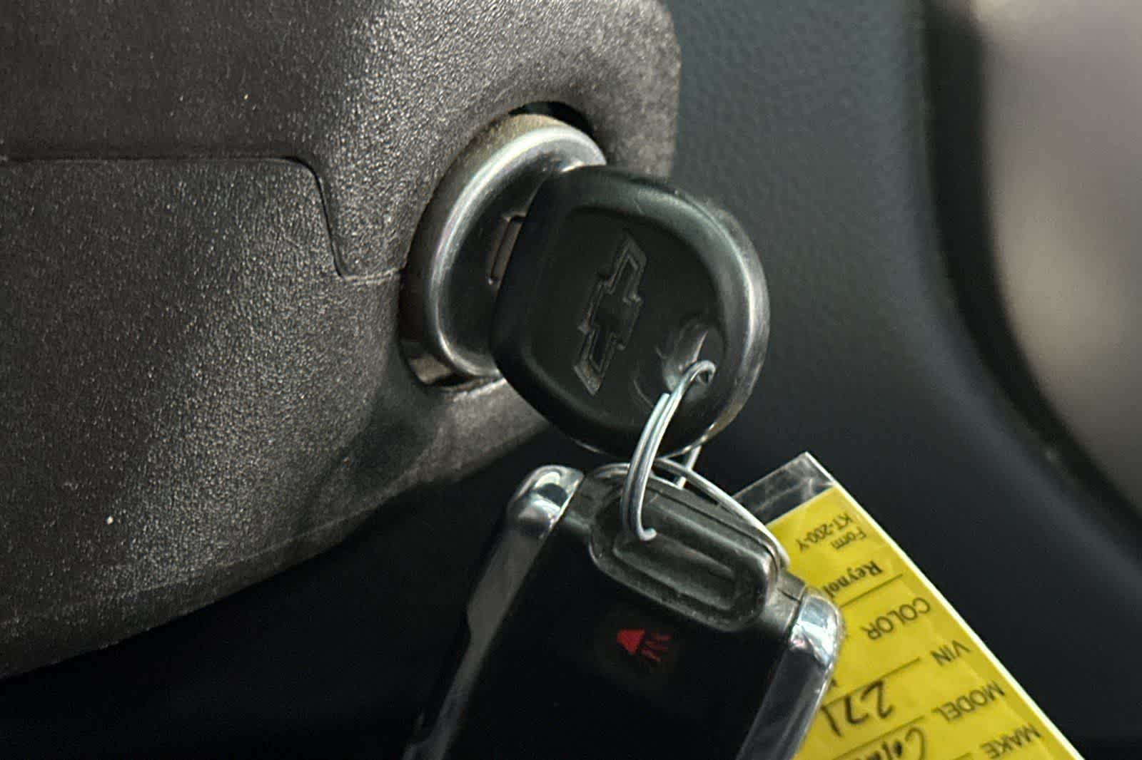 Thumbnail: 2019 Chevrolet Colorado - 24