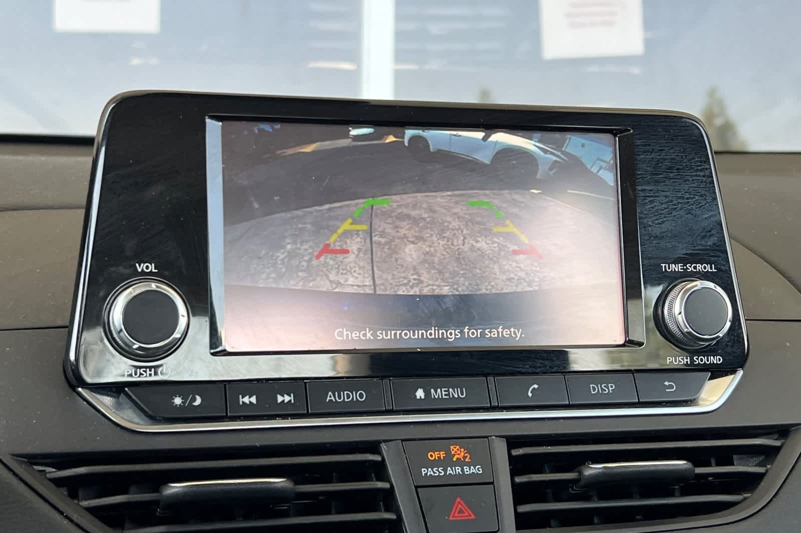 Thumbnail: 2023 Nissan Altima - 21