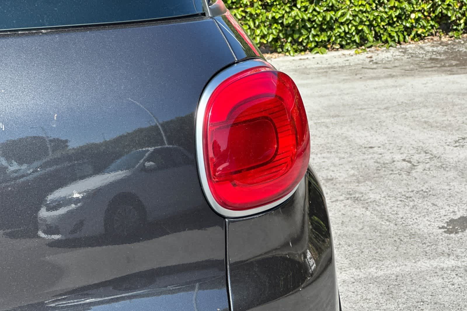 Thumbnail: 2016 Fiat 500L - 13