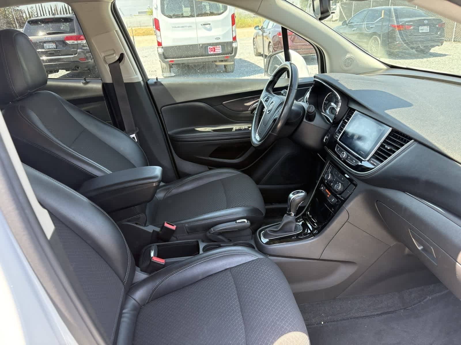 Thumbnail: 2019 Buick Encore - 14