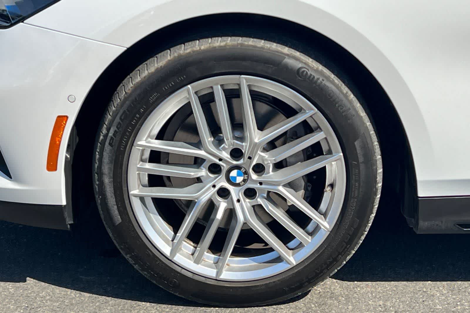 Thumbnail: 2024 BMW 5 Series - 34